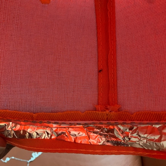 EMF Radiation Protection Cap Unisex - Picture 3 of 5